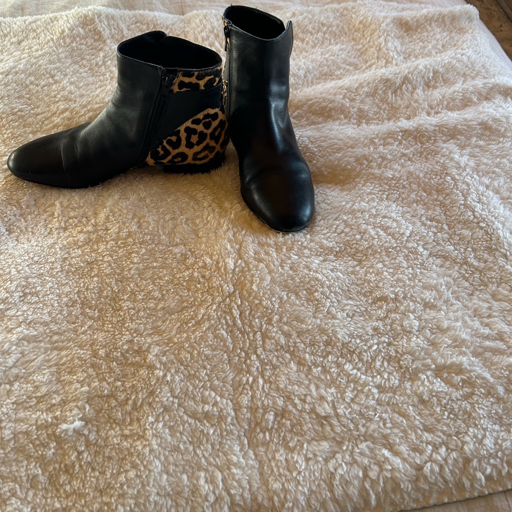 Michael Kors booties